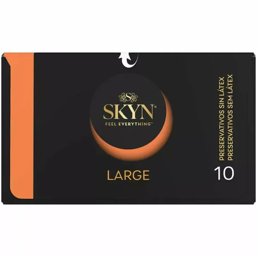Презервативы SKYN Large Extra Adjustment D-243342 Photo 3