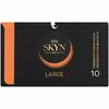 Презервативы SKYN Large Extra Adjustment D-243342 Photo 3