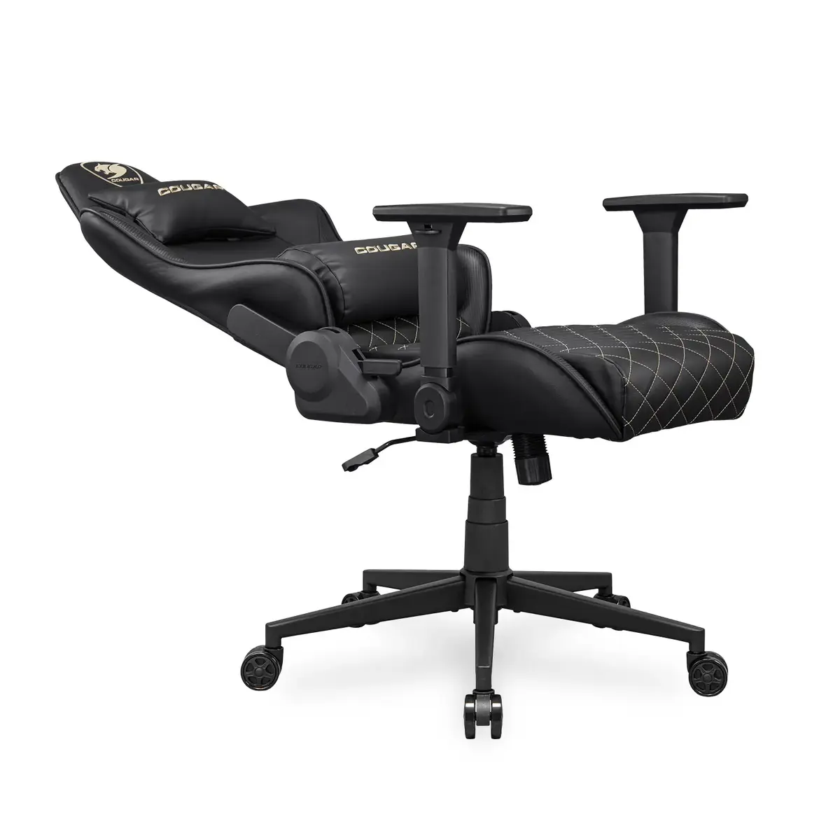 Universāla spēļu krēsls COUGAR Gaming ARMOR ONE V2 Photo 8
