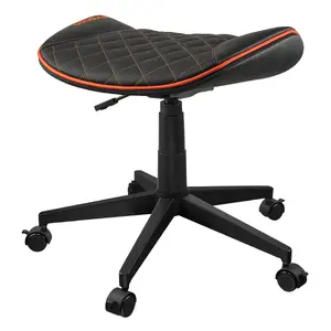 Universal gaming chair COUGAR Gaming CGR-CRO Padded seat 120 kg