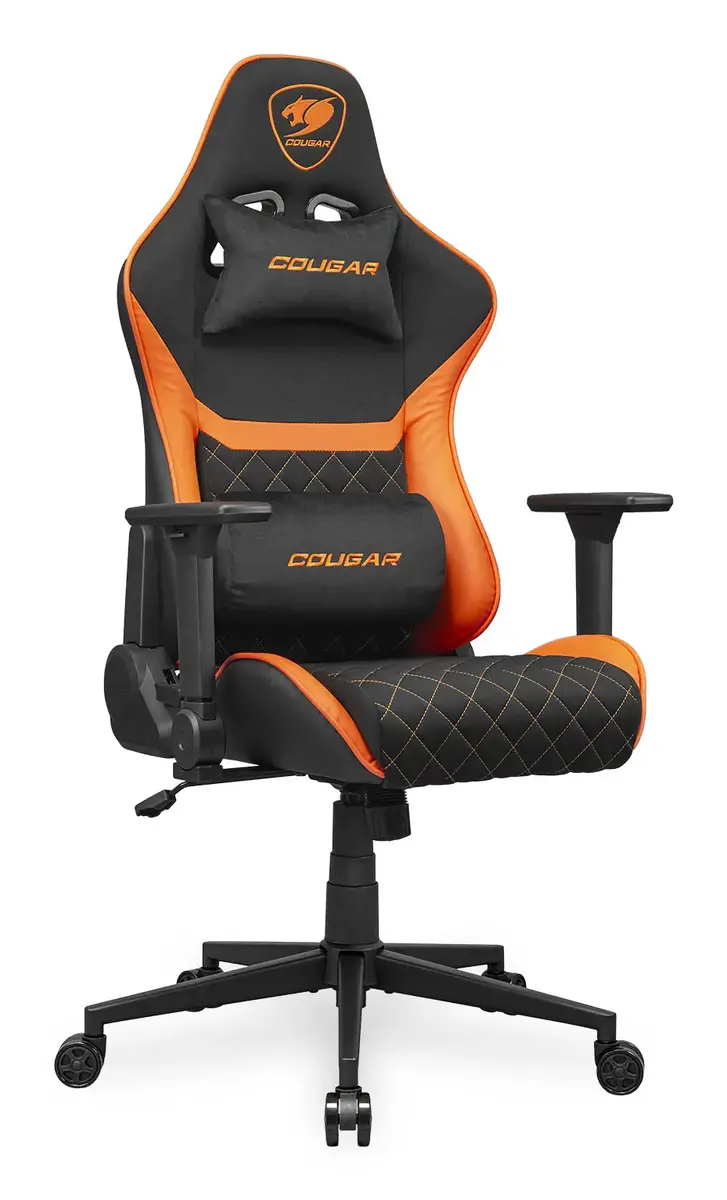 Universal gaming chair COUGAR Gaming Armor One V2 F Photo 2