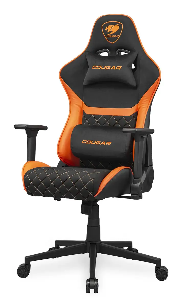Universal gaming chair COUGAR Gaming Armor One V2 F Photo 3
