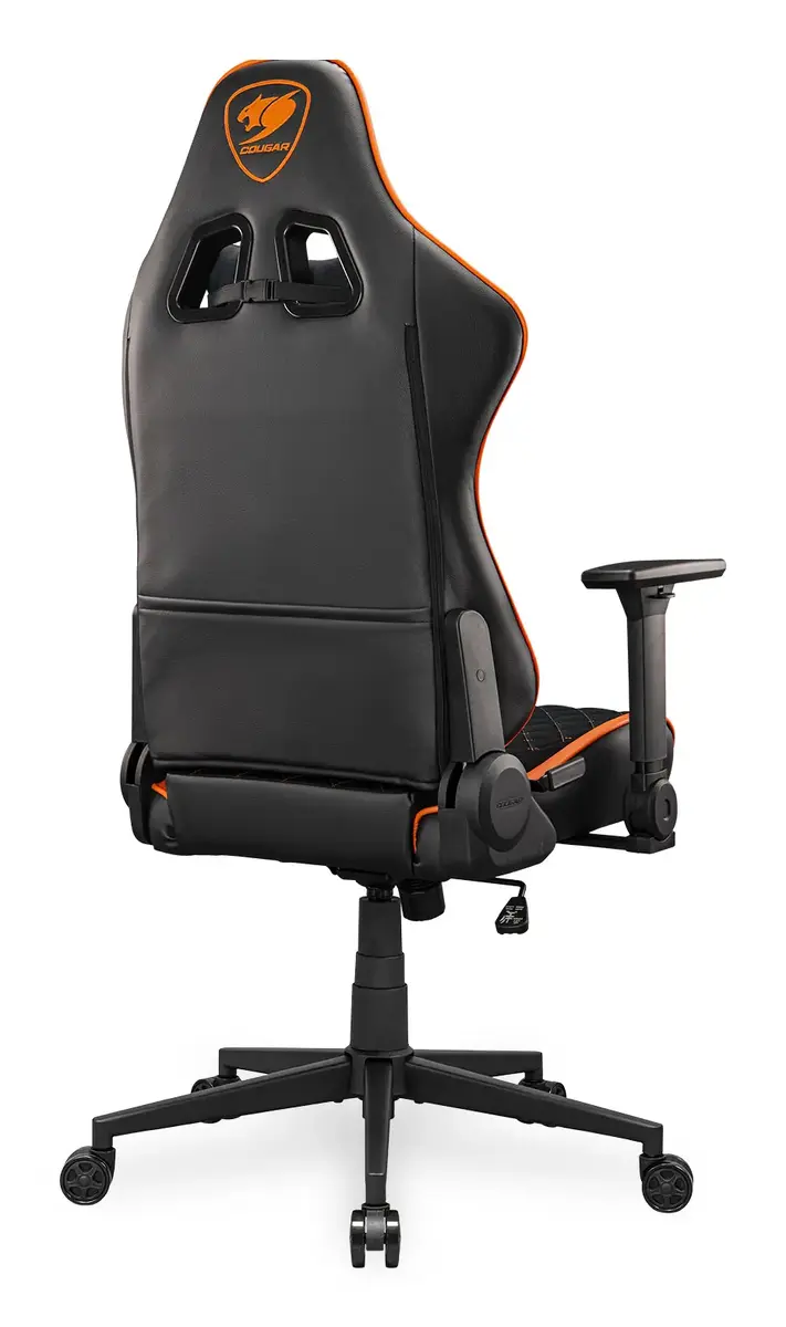 Universal gaming chair COUGAR Gaming Armor One V2 F Photo 5