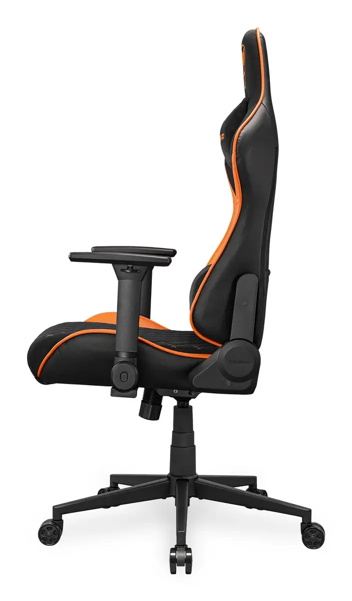 Universal gaming chair COUGAR Gaming Armor One V2 F Photo 6