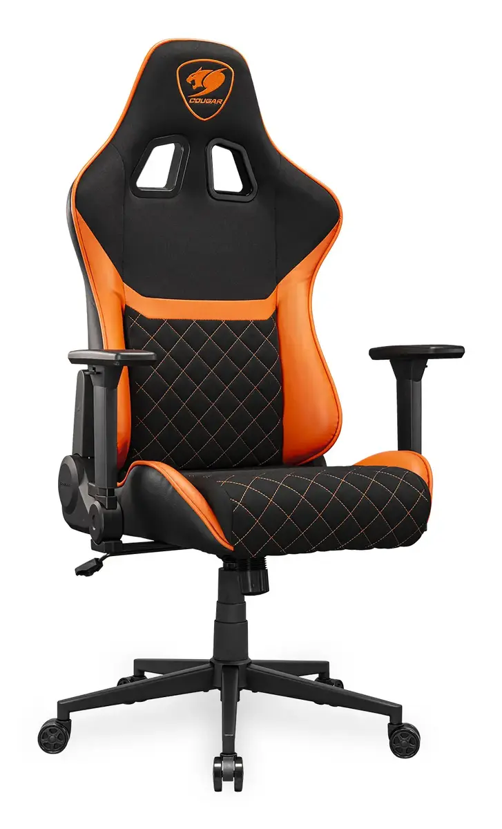Universal gaming chair COUGAR Gaming Armor One V2 F Photo 7