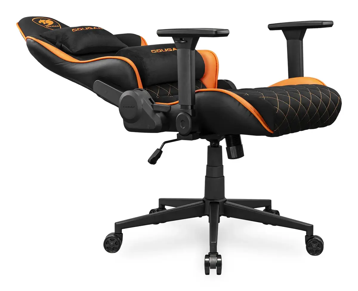 Universal gaming chair COUGAR Gaming Armor One V2 F Photo 8