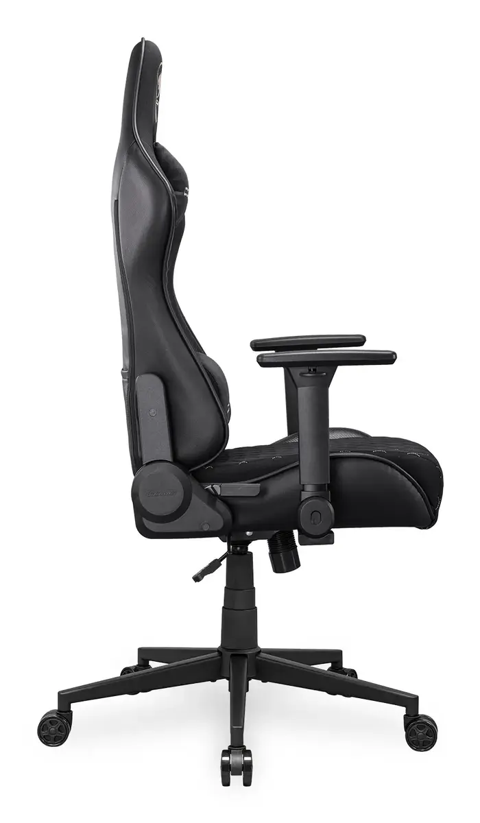 Universal gaming chair COUGAR Gaming Armor One V2 Gold F Photo 4