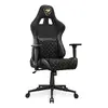 Universal gaming chair COUGAR Gaming Armor One V2 Gold F Photo 7