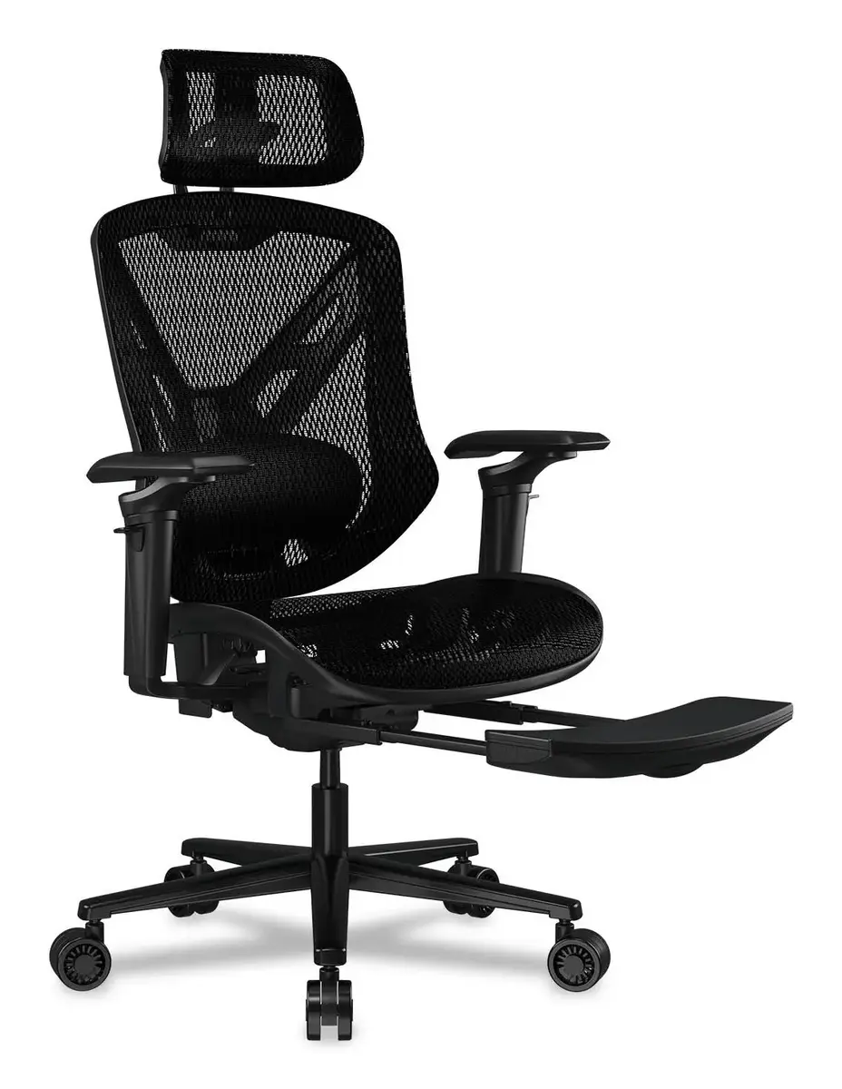 Universāla spēļu krēsls COUGAR Gaming CGR-SPD-GRB Photo 10