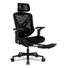 Universāla spēļu krēsls COUGAR Gaming CGR-SPD-GRB Photo 10