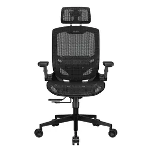 Universal gaming chair COUGAR Gaming Speeder ONE Black 120 kg