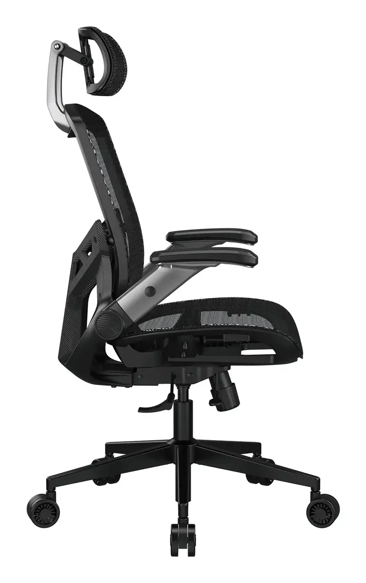 Универсальное игровое кресло COUGAR Gaming Speeder ONE Photo 3