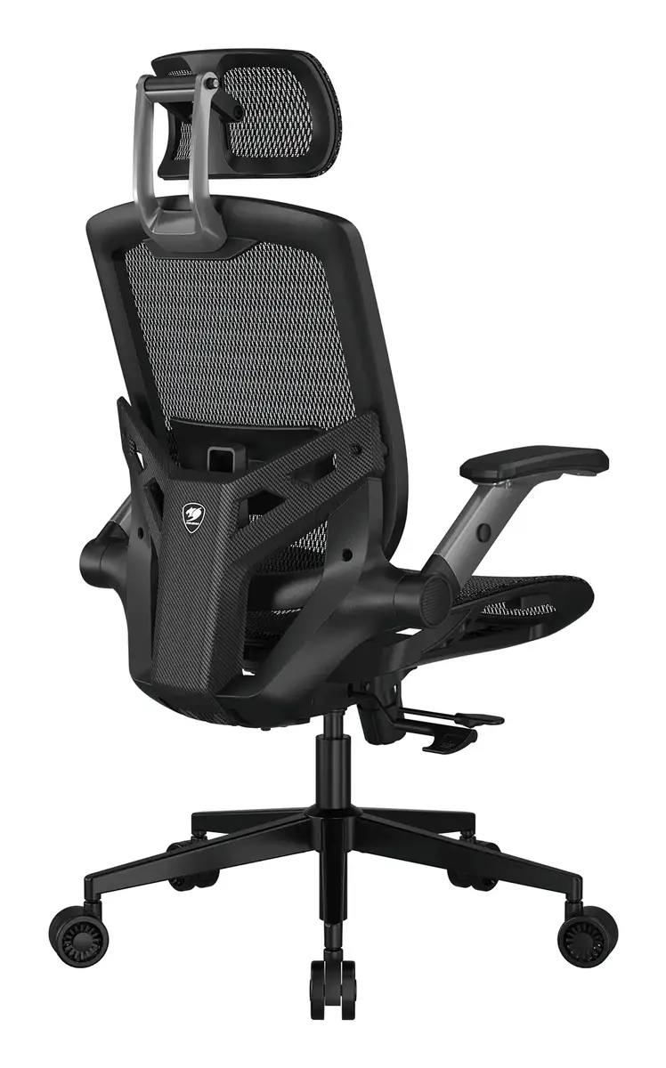Универсальное игровое кресло COUGAR Gaming Speeder ONE Photo 4