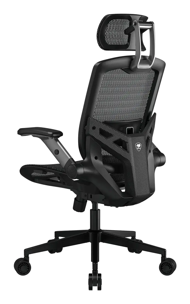 Универсальное игровое кресло COUGAR Gaming Speeder ONE Photo 6