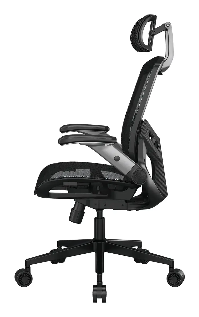 Универсальное игровое кресло COUGAR Gaming Speeder ONE Photo 7