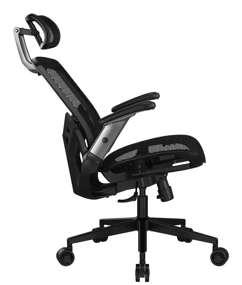 Универсальное игровое кресло COUGAR Gaming Speeder ONE Photo 9