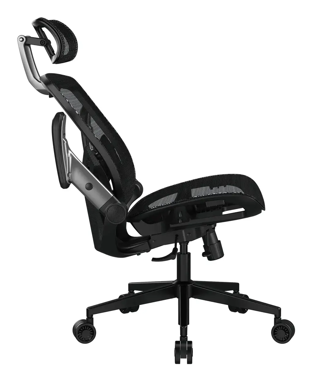 Универсальное игровое кресло COUGAR Gaming Speeder ONE Photo 10