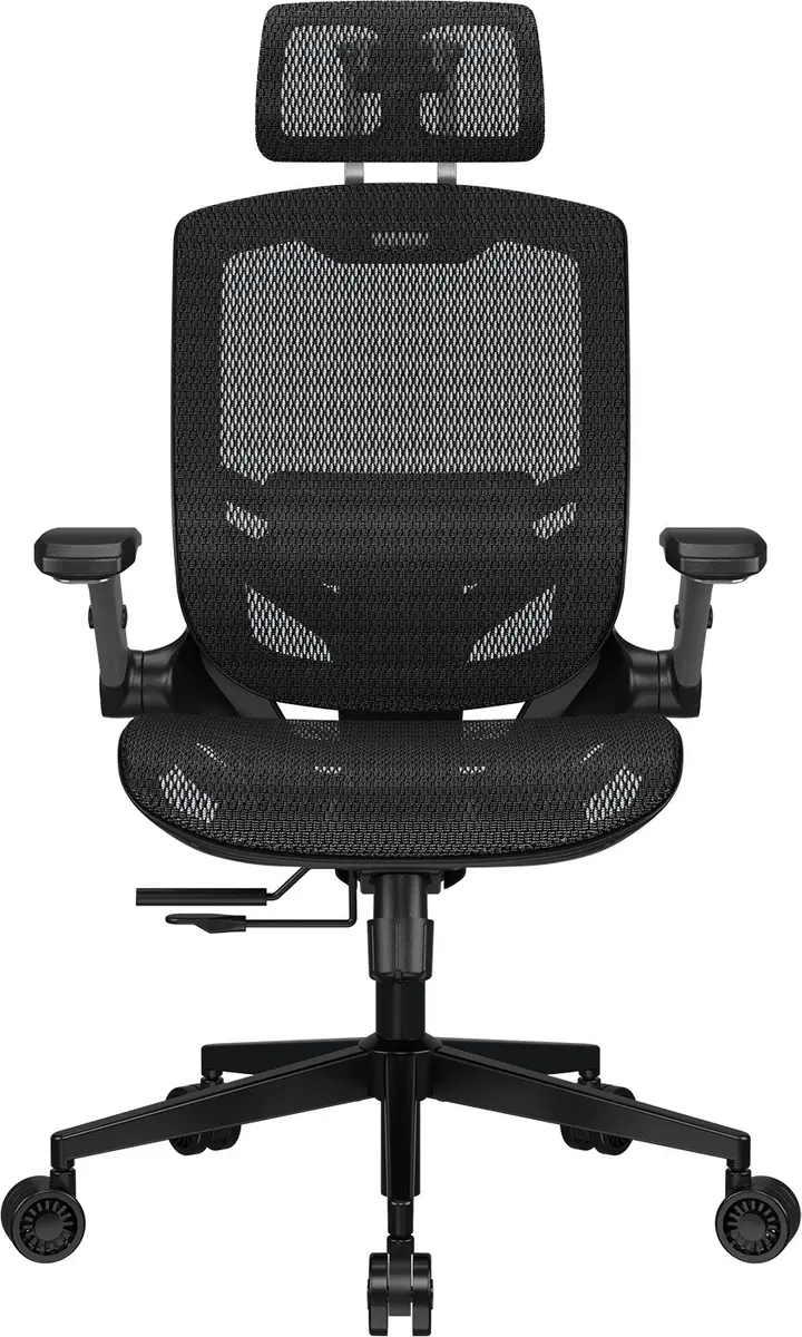 Universāla spēļu krēsls COUGAR Gaming Speeder ONE Photo 12