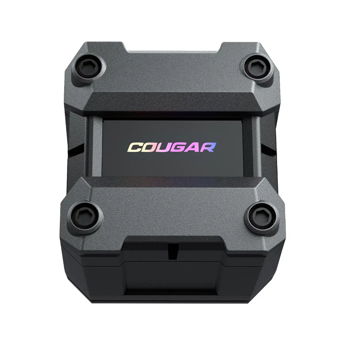 Система жидкостного охлаждения COUGAR Gaming CGR-PSDUTRGB-B-240 Photo 5