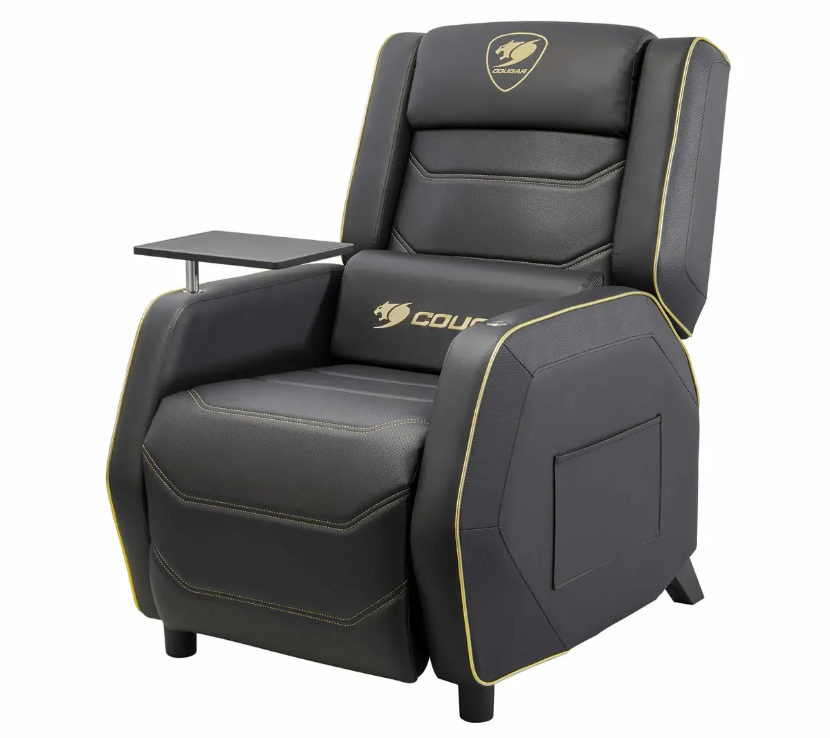 Spēļu krēsls COUGAR Ranger Pro Royal Photo 2