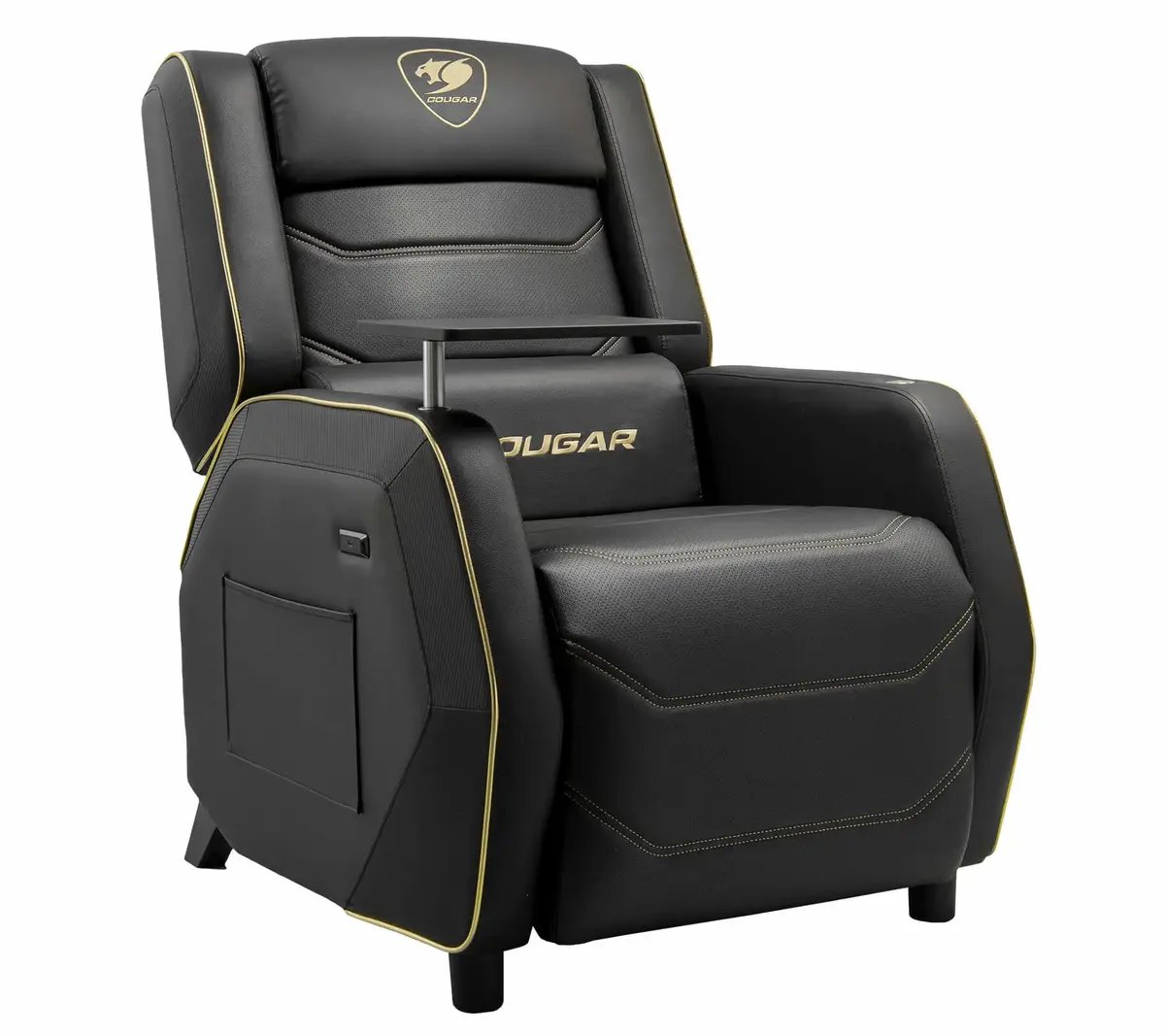 Spēļu krēsls COUGAR Ranger Pro Royal Photo 4