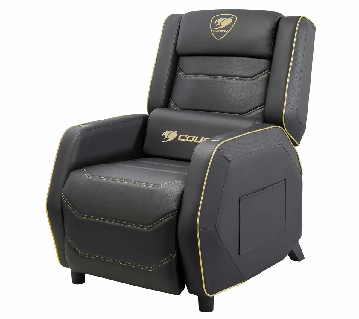 Spēļu krēsls COUGAR Ranger Pro Royal Photo 6