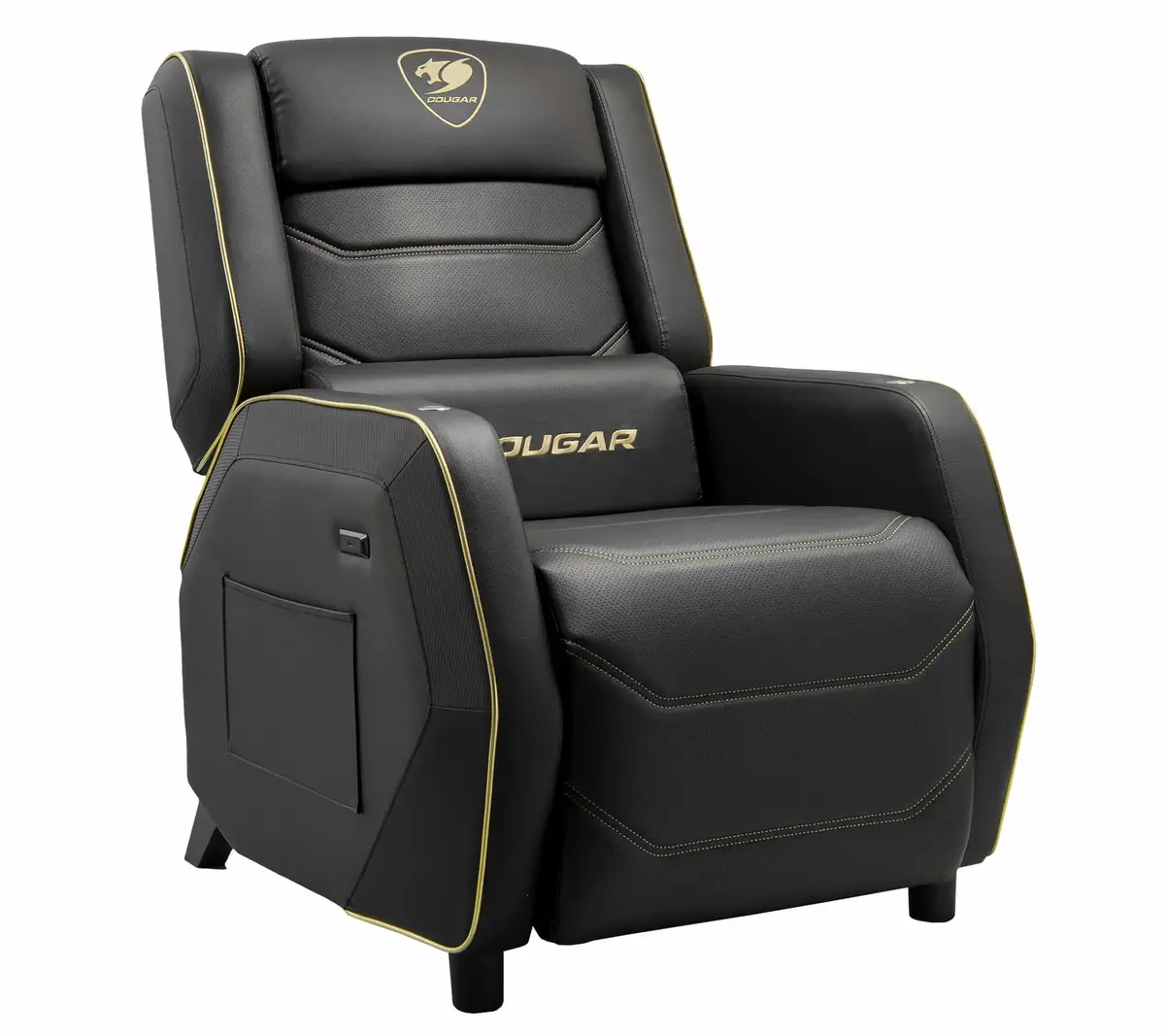 Spēļu krēsls COUGAR Ranger Pro Royal Photo 8