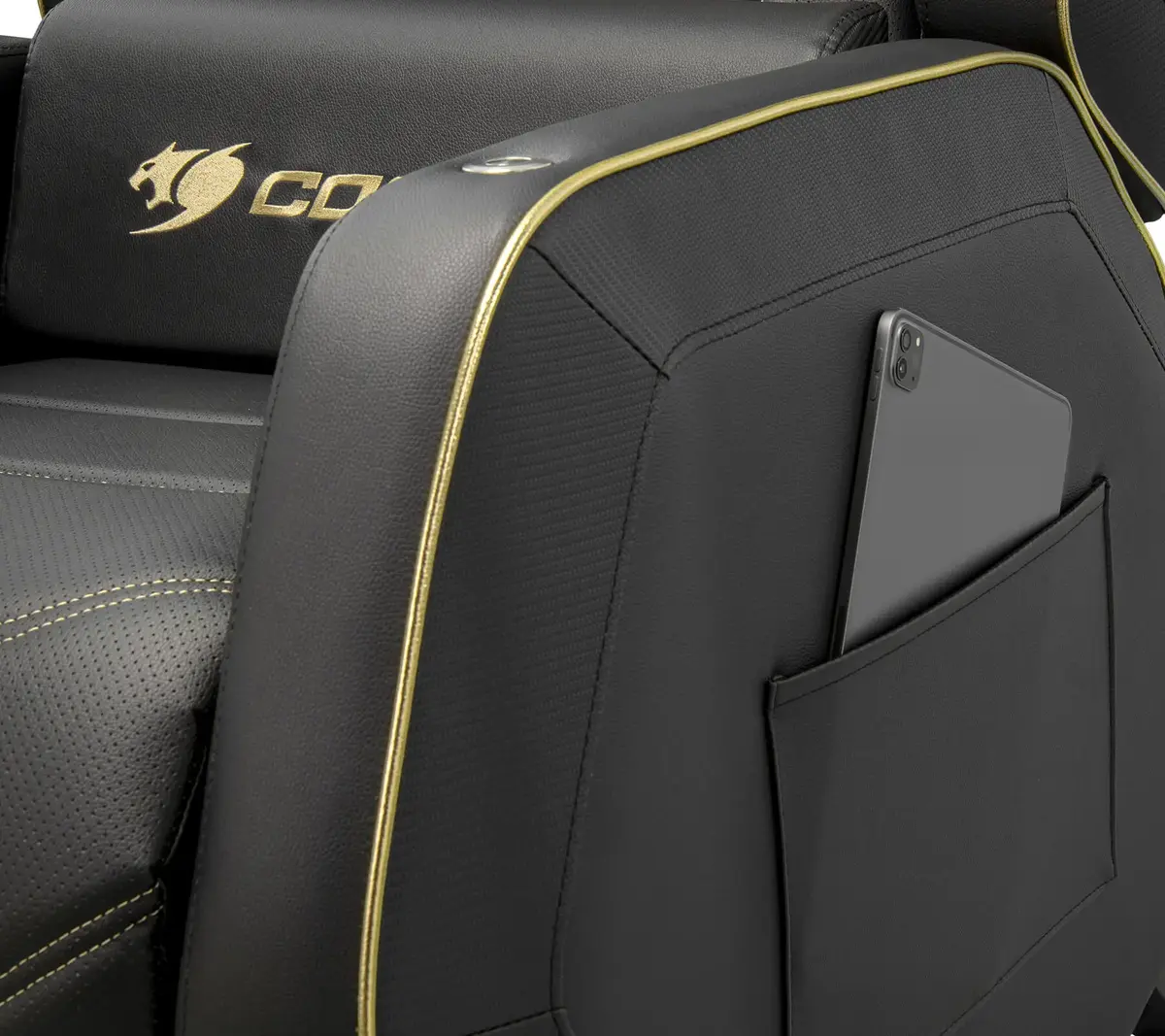 Spēļu krēsls COUGAR Ranger Pro Royal Photo 12