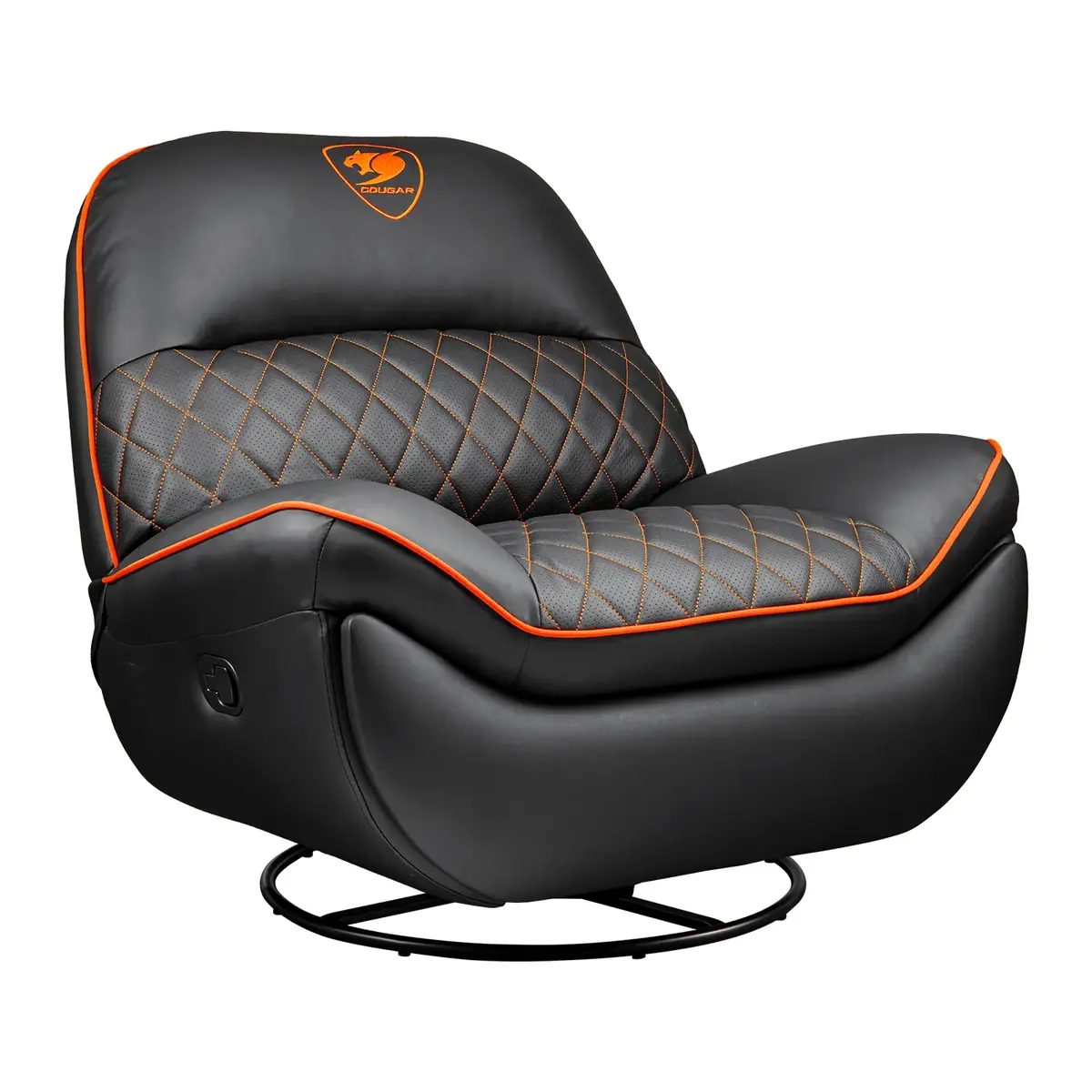 Spēļu dīvāns COUGAR Gaming Overlord Photo 2