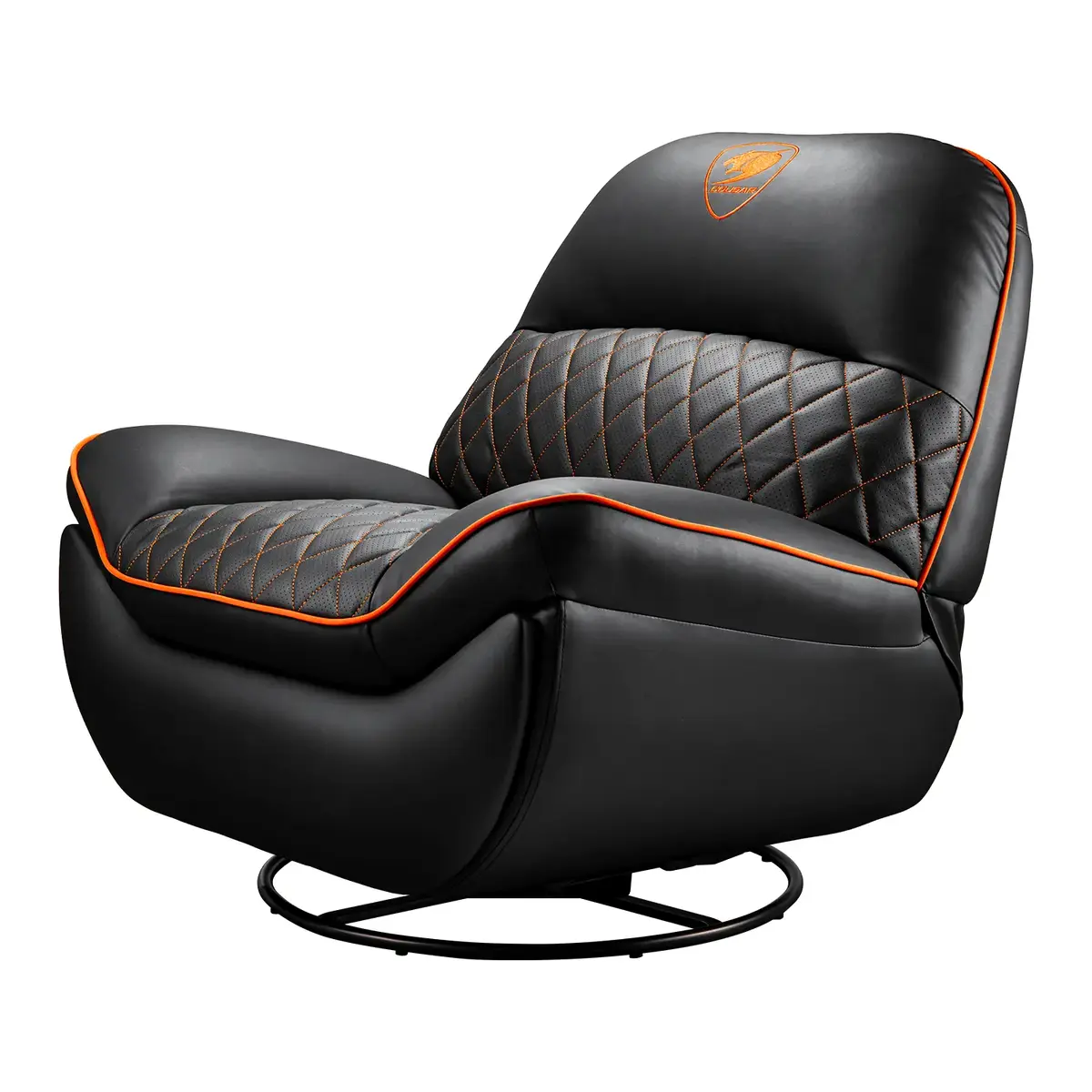 Spēļu dīvāns COUGAR Gaming Overlord Photo 3
