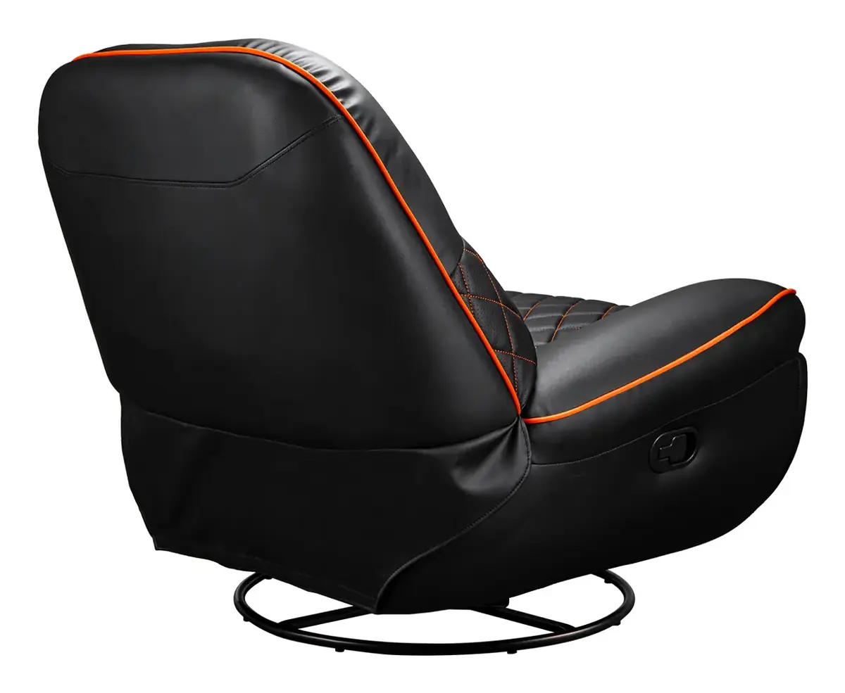 Spēļu dīvāns COUGAR Gaming Overlord Photo 7