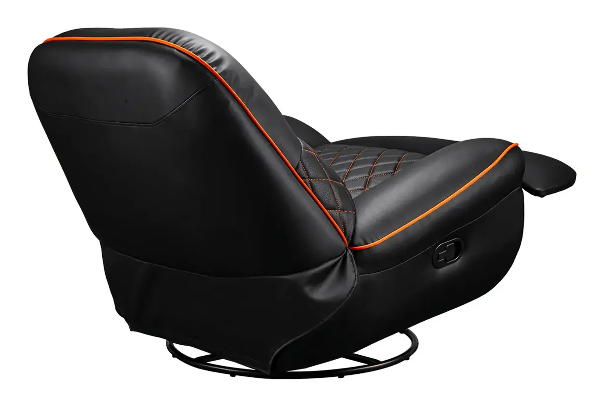 Spēļu dīvāns COUGAR Gaming Overlord Photo 8