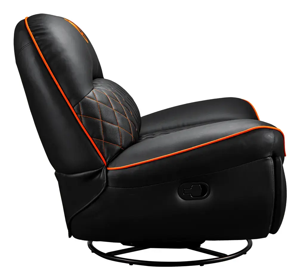 Spēļu dīvāns COUGAR Gaming Overlord Photo 10