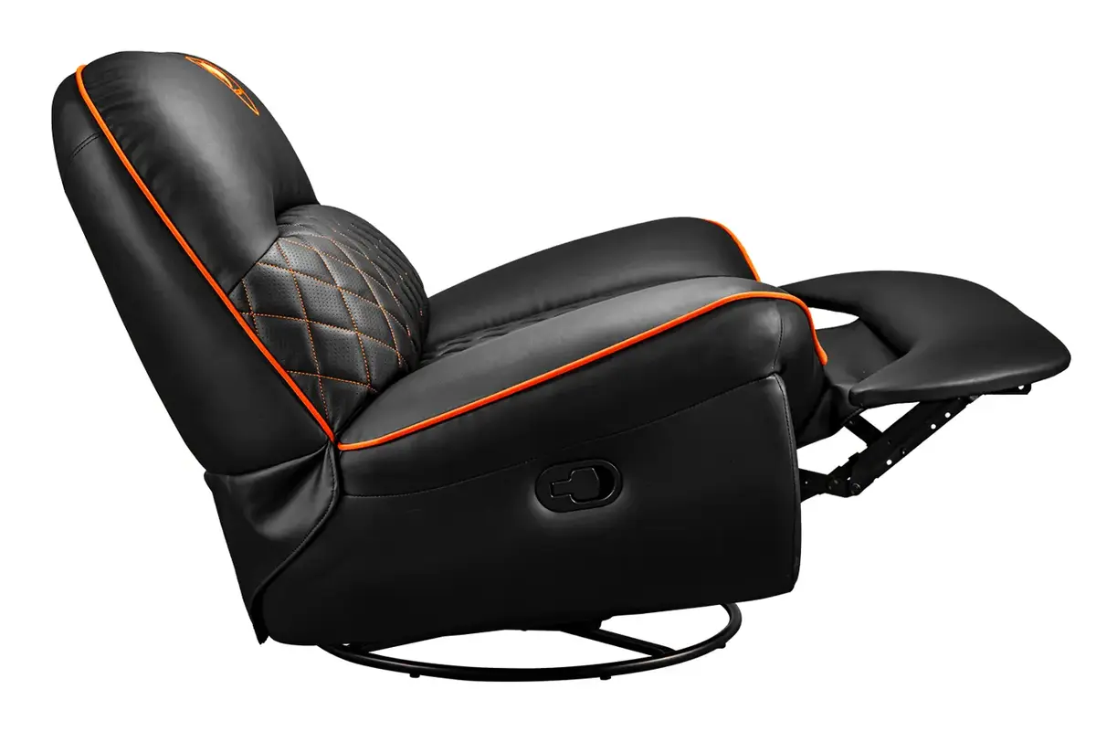Spēļu dīvāns COUGAR Gaming Overlord Photo 11