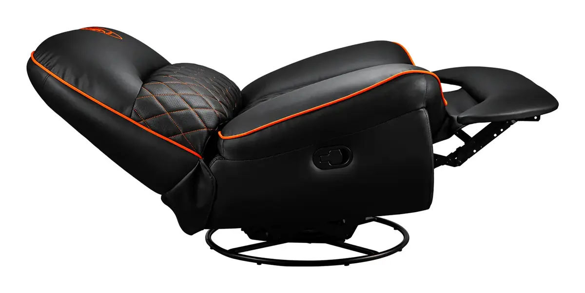 Spēļu dīvāns COUGAR Gaming Overlord Photo 12