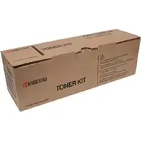 Картридж тонера KYOCERA TK-5345Y 9000 страниц Желтый