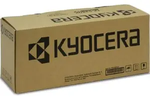 Тонер Kyocera TK-5490C голубой (cyan) — оригинальный картридж для принтеров Kyocera