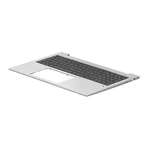Keyboard HP N93088-B31 Dutch Backlit