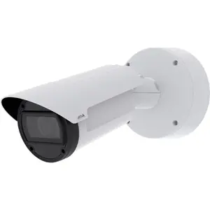 IP bullet security camera AXIS Q1809-LE — Outdoor, 7680×4320, 12–24 mm motorized lens, 30 fps, ceiling/wall mount
