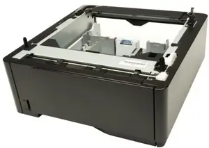 Plastic cover for HP cassette RC4-3082-000CN compatible with printer paper cassette assemblies