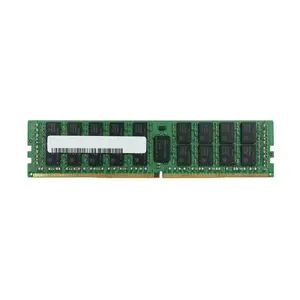 Процессор IBM 32GB DDR4-2666-MHz UCS-MR-X32G2RS-H-RFB, 2.67GHz, 8 ядер, 16MB кэш, LGA 3647