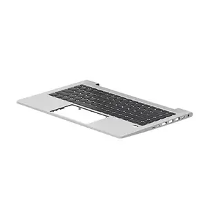 Laptop keyboard HP N42406-B31 — Dutch layout, replacement part for HP notebooks