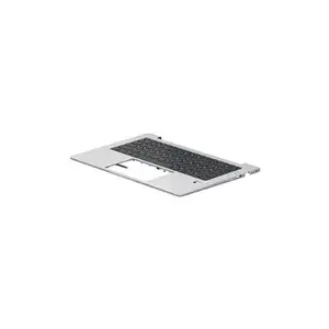Top cover with keyboard for HP N98210-A41 replacement part, original fit for CP BEL models