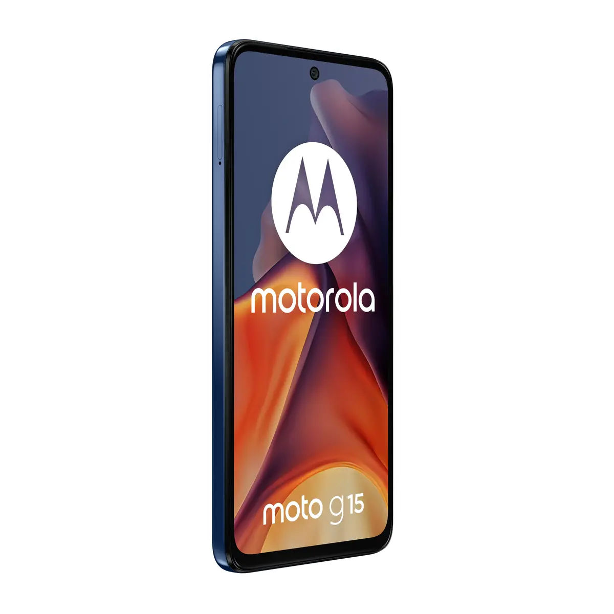 Viedtālrunis Motorola moto g15 6.72" Photo 4
