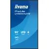 Цифровой рекламный экран iiyama LH5064UHS-B1AG Photo 2