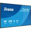 Цифровой рекламный экран iiyama LH5064UHS-B1AG Photo 3