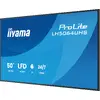 Цифровой рекламный экран iiyama LH5064UHS-B1AG Photo 6