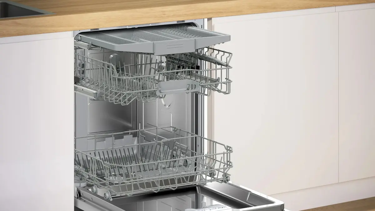 Bosch Serie 4 SMV4HVX07E Dishwasher Photo 5