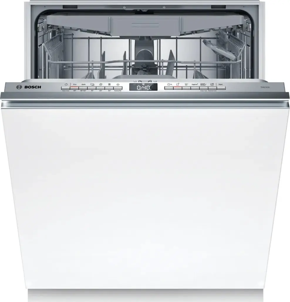 Посудомоечная машина Bosch Serie 4 SMV4HVX07E Photo 8