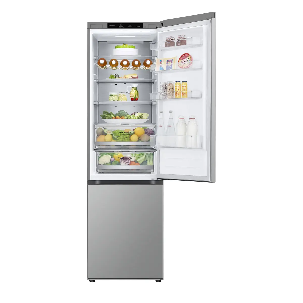 LG GBV7280CPY.APYQEUR Fridge-Freezer Photo 11